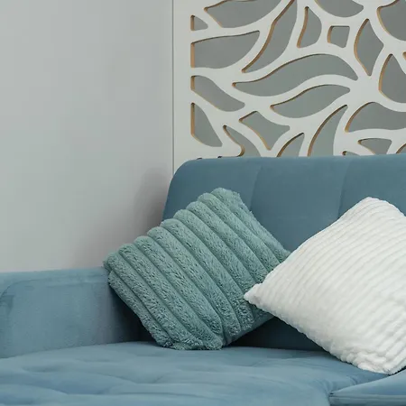Apartment Stylowe & Przytulne Studio Krynicka Z Parkingiem Przymorze By Renters